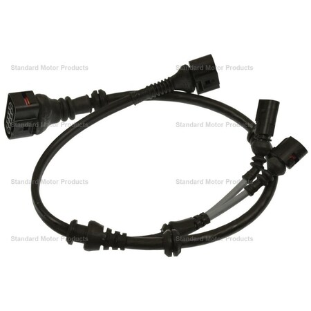 Standard Ignition Abs Wheel Speed Sensor Wire Harness, ALH283 ALH283